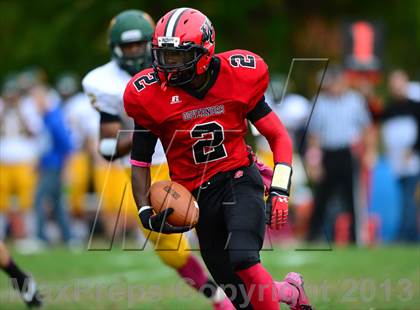 Thumbnail 2 in Hamden @ Wilbur Cross photogallery.