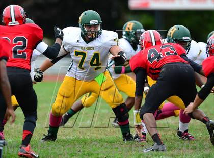 Thumbnail 2 in Hamden @ Wilbur Cross photogallery.