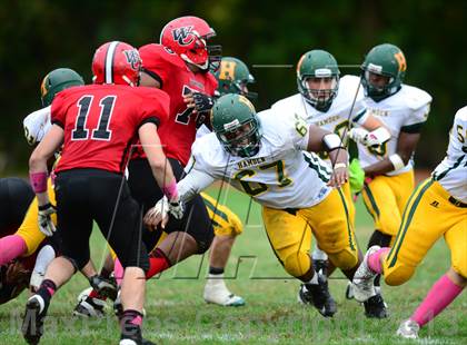 Thumbnail 2 in Hamden @ Wilbur Cross photogallery.