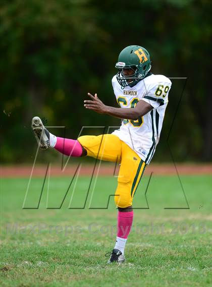 Thumbnail 2 in Hamden @ Wilbur Cross photogallery.