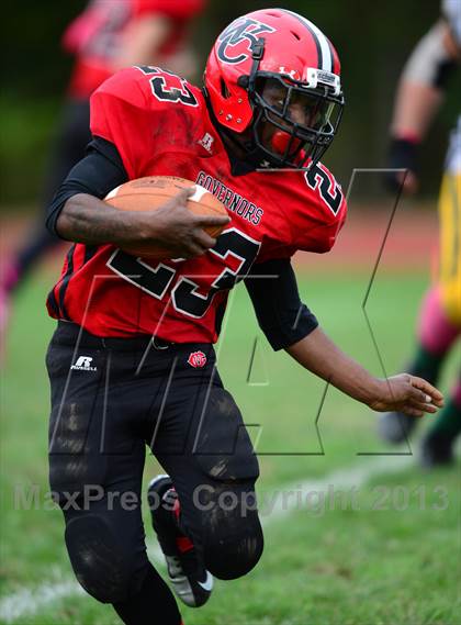 Thumbnail 1 in Hamden @ Wilbur Cross photogallery.