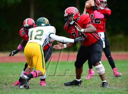 Thumbnail 3 in Hamden @ Wilbur Cross photogallery.
