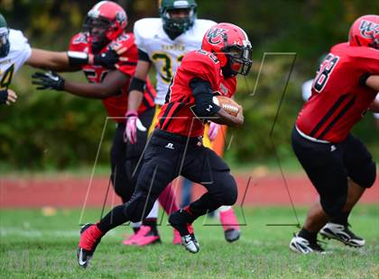 Thumbnail 3 in Hamden @ Wilbur Cross photogallery.