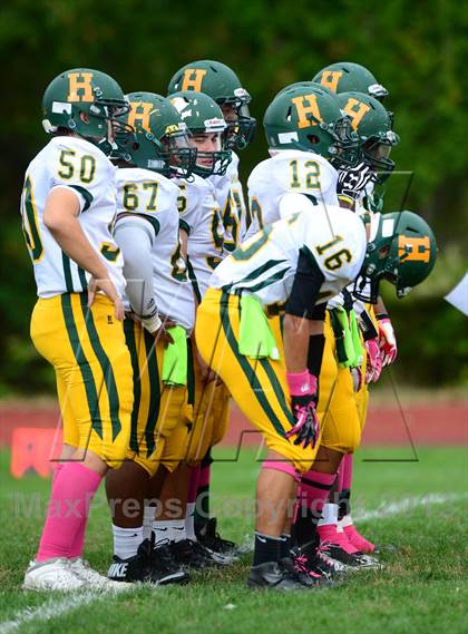Thumbnail 3 in Hamden @ Wilbur Cross photogallery.
