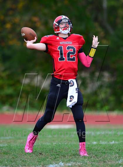 Thumbnail 2 in Hamden @ Wilbur Cross photogallery.