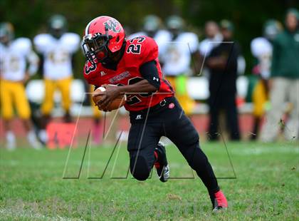 Thumbnail 1 in Hamden @ Wilbur Cross photogallery.