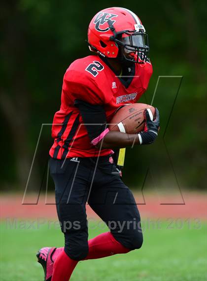 Thumbnail 1 in Hamden @ Wilbur Cross photogallery.