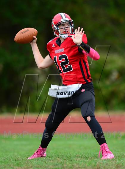 Thumbnail 2 in Hamden @ Wilbur Cross photogallery.