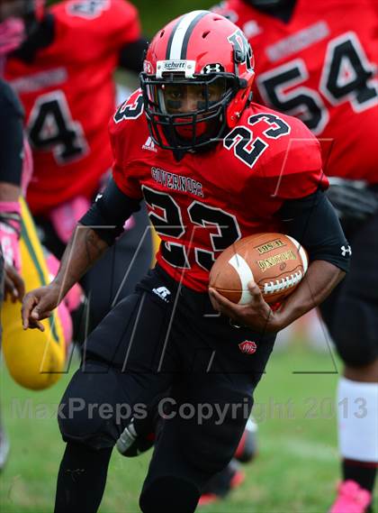 Thumbnail 3 in Hamden @ Wilbur Cross photogallery.