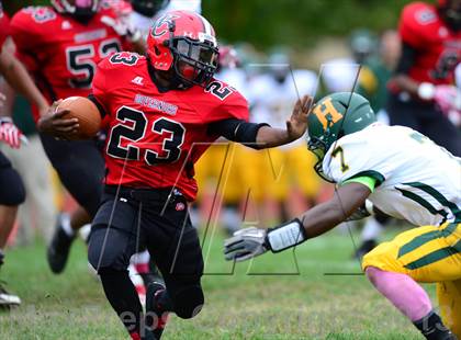 Thumbnail 1 in Hamden @ Wilbur Cross photogallery.