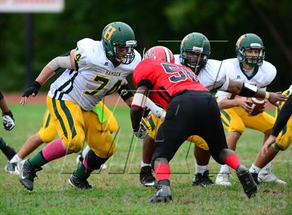 Thumbnail 3 in Hamden @ Wilbur Cross photogallery.