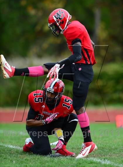 Thumbnail 2 in Hamden @ Wilbur Cross photogallery.