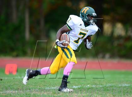 Thumbnail 1 in Hamden @ Wilbur Cross photogallery.