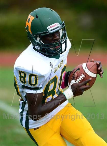 Thumbnail 2 in Hamden @ Wilbur Cross photogallery.