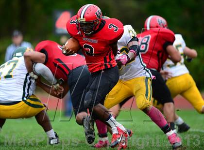 Thumbnail 3 in Hamden @ Wilbur Cross photogallery.