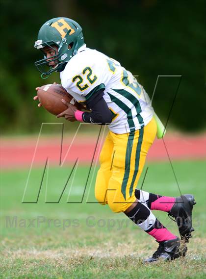 Thumbnail 1 in Hamden @ Wilbur Cross photogallery.