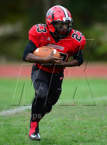 Thumbnail 2 in Hamden @ Wilbur Cross photogallery.