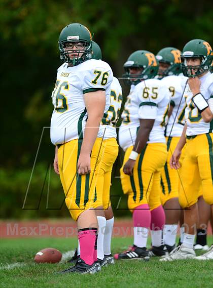 Thumbnail 3 in Hamden @ Wilbur Cross photogallery.