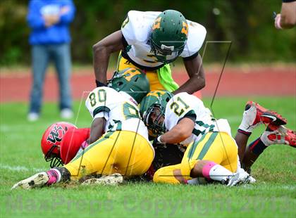 Thumbnail 2 in Hamden @ Wilbur Cross photogallery.