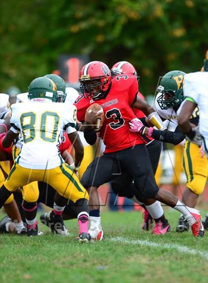 Thumbnail 2 in Hamden @ Wilbur Cross photogallery.