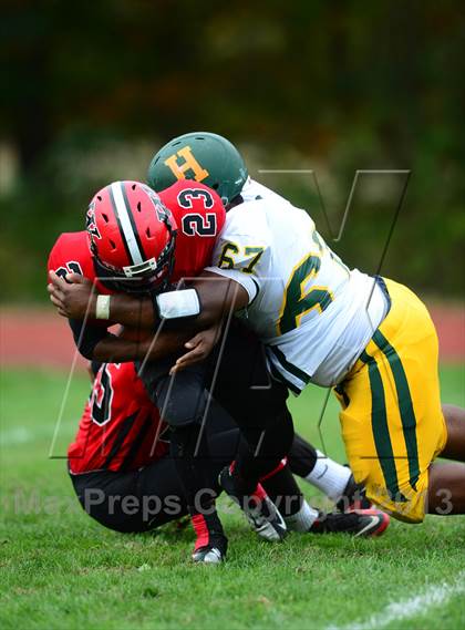 Thumbnail 3 in Hamden @ Wilbur Cross photogallery.