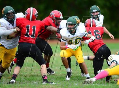Thumbnail 3 in Hamden @ Wilbur Cross photogallery.