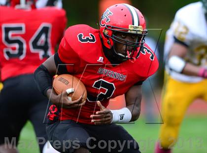 Thumbnail 3 in Hamden @ Wilbur Cross photogallery.