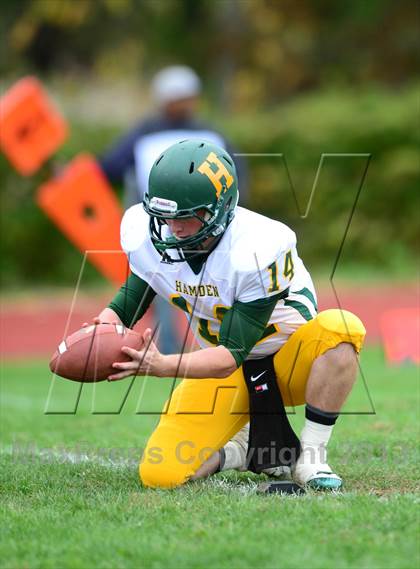 Thumbnail 3 in Hamden @ Wilbur Cross photogallery.