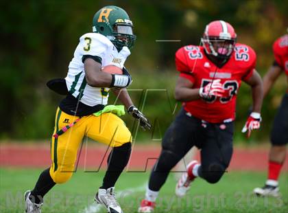 Thumbnail 1 in Hamden @ Wilbur Cross photogallery.