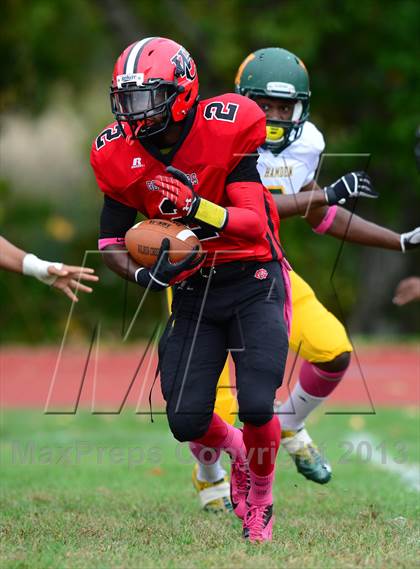 Thumbnail 1 in Hamden @ Wilbur Cross photogallery.