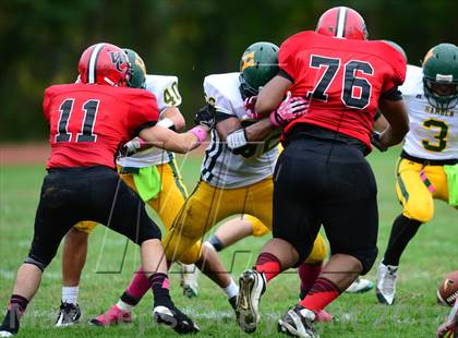 Thumbnail 2 in Hamden @ Wilbur Cross photogallery.