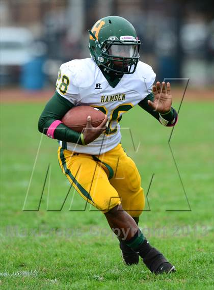 Thumbnail 2 in Hamden @ Wilbur Cross photogallery.