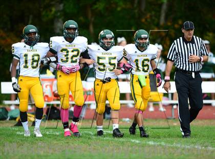 Thumbnail 2 in Hamden @ Wilbur Cross photogallery.