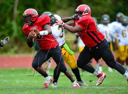 Thumbnail 2 in Hamden @ Wilbur Cross photogallery.