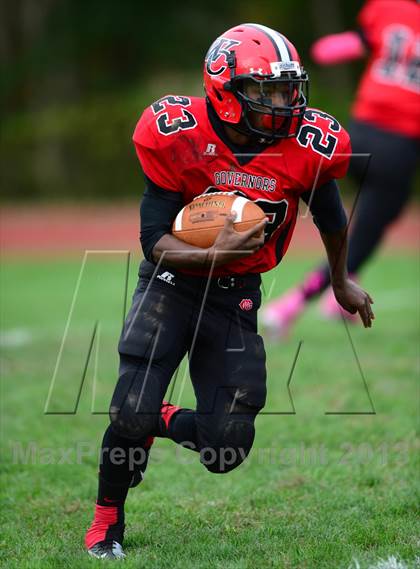 Thumbnail 2 in Hamden @ Wilbur Cross photogallery.