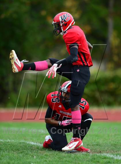Thumbnail 3 in Hamden @ Wilbur Cross photogallery.