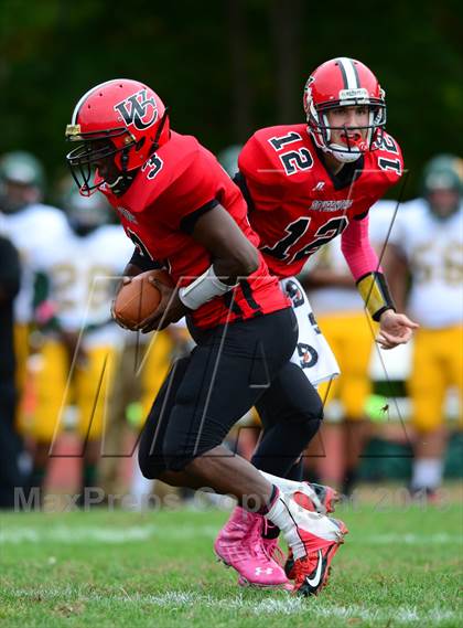 Thumbnail 2 in Hamden @ Wilbur Cross photogallery.