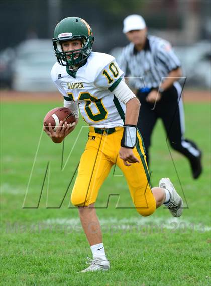 Thumbnail 2 in Hamden @ Wilbur Cross photogallery.