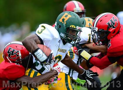 Thumbnail 1 in Hamden @ Wilbur Cross photogallery.