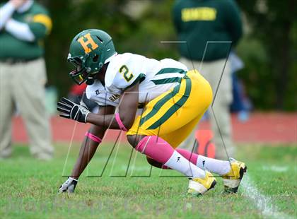 Thumbnail 3 in Hamden @ Wilbur Cross photogallery.
