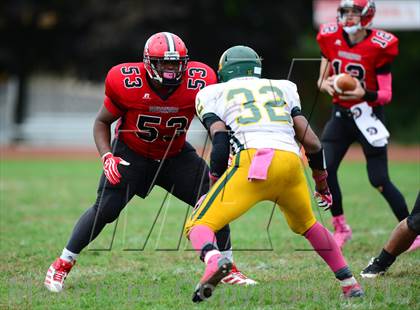 Thumbnail 2 in Hamden @ Wilbur Cross photogallery.