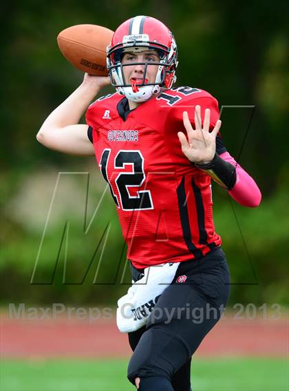 Thumbnail 2 in Hamden @ Wilbur Cross photogallery.