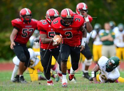 Thumbnail 2 in Hamden @ Wilbur Cross photogallery.