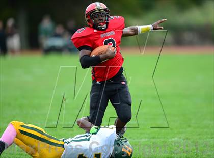 Thumbnail 2 in Hamden @ Wilbur Cross photogallery.