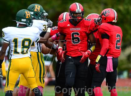 Thumbnail 3 in Hamden @ Wilbur Cross photogallery.