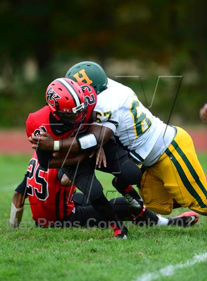 Thumbnail 1 in Hamden @ Wilbur Cross photogallery.