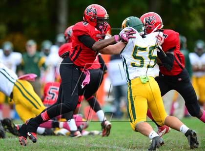 Thumbnail 3 in Hamden @ Wilbur Cross photogallery.