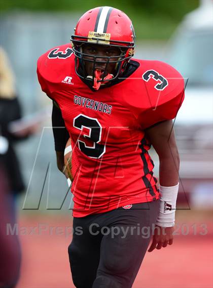 Thumbnail 3 in Hamden @ Wilbur Cross photogallery.