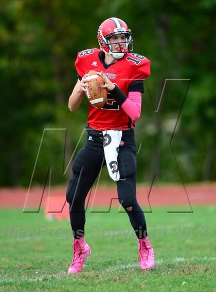 Thumbnail 3 in Hamden @ Wilbur Cross photogallery.