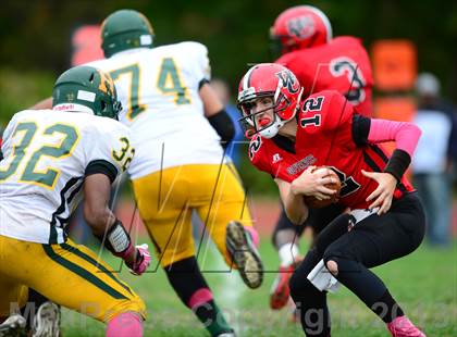 Thumbnail 3 in Hamden @ Wilbur Cross photogallery.